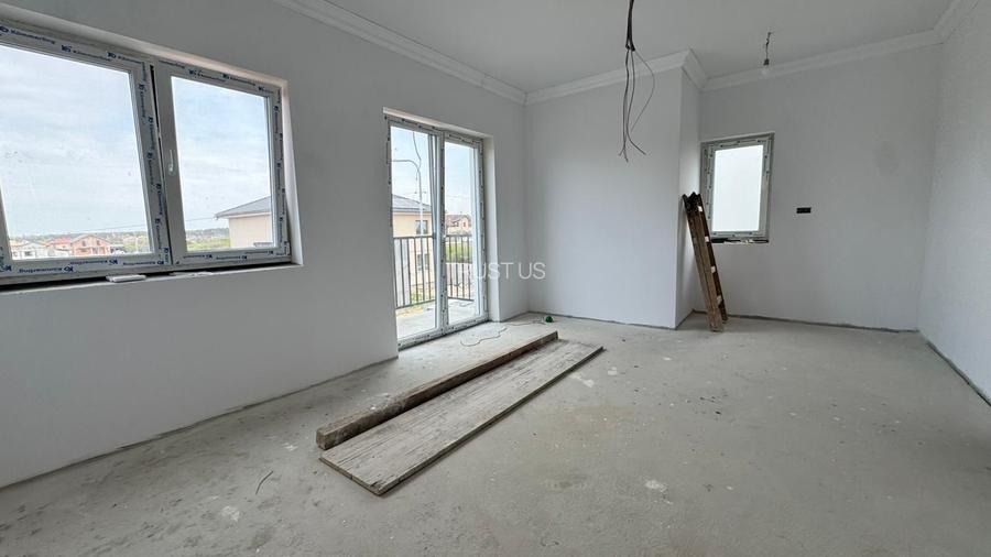 COMISION 0% | Duplex 5 Camere | sag | 120mp Utili | 500mp Curte - 9