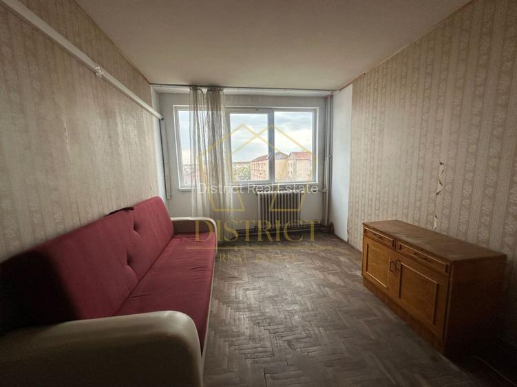 Apartament decomadat cu 3 camere | Olimpia Stadion | PetFriendly - 5