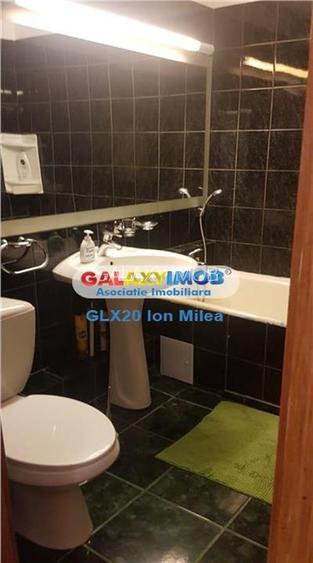 Inchiriere apartament 2 camere  modern,   Panduri  13 Septembrie - 12