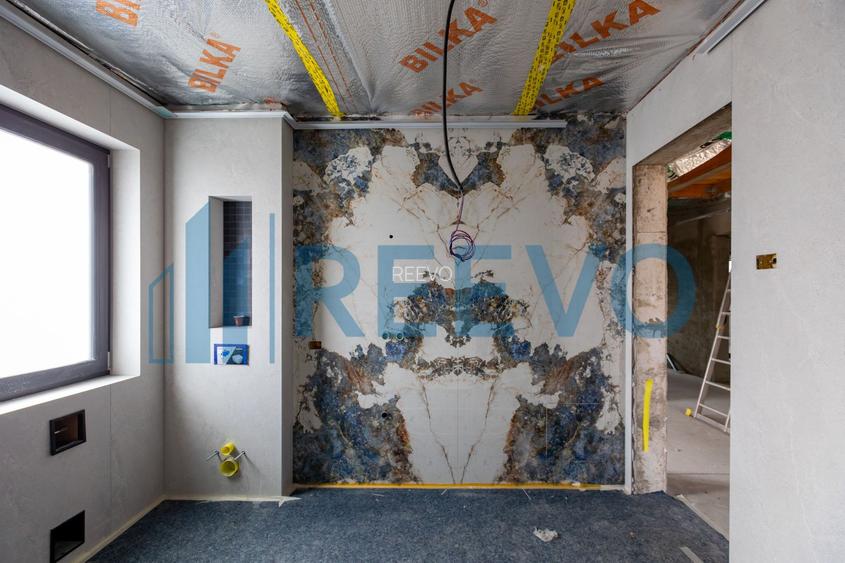 Casă/Vilă 500 mp Dumbrava Roșie, NT - 24