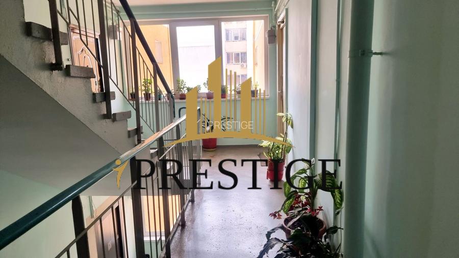 APARTAMENT 2 CAMERE | ZONA MIHAI VITEAZU | BALCON | LIFT | PIVNIȚĂ - 11