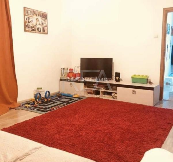2 camere decomandat, 5/8, 63mp-Sebastian - 3