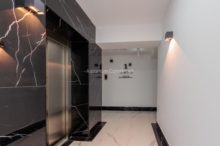 Apartament 4 Camere Finalizat în Ansamblu Rezidențial Nou | Mutare Imediata - 11