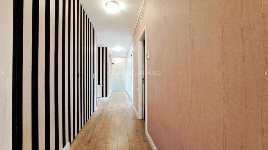 Penthouse Superb 3 Camere Piata Romana | Sheraton Hotel | Institutul Francez - 7