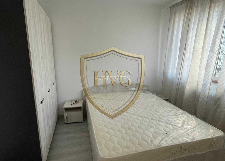 Apartament 2 Camere | Semidecomandat | Bd. Ion Mihalache | Domenii - 2