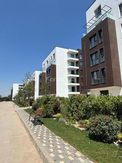 PRIMA INCHIRIERE - Apartament 2 camere LUX cu Pompa de caldura - 12