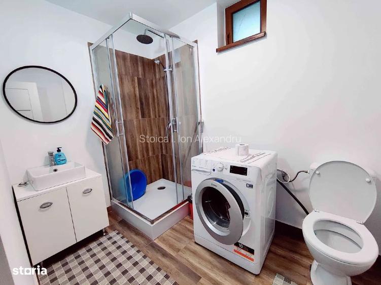 Vila in duplex - Rosu/Chiajna - 6