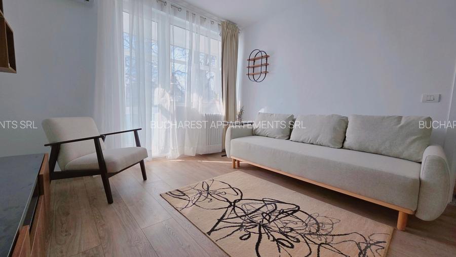 Apartament 2 camere Calea Grivitei / Basarab / Gara de Nord. - 4