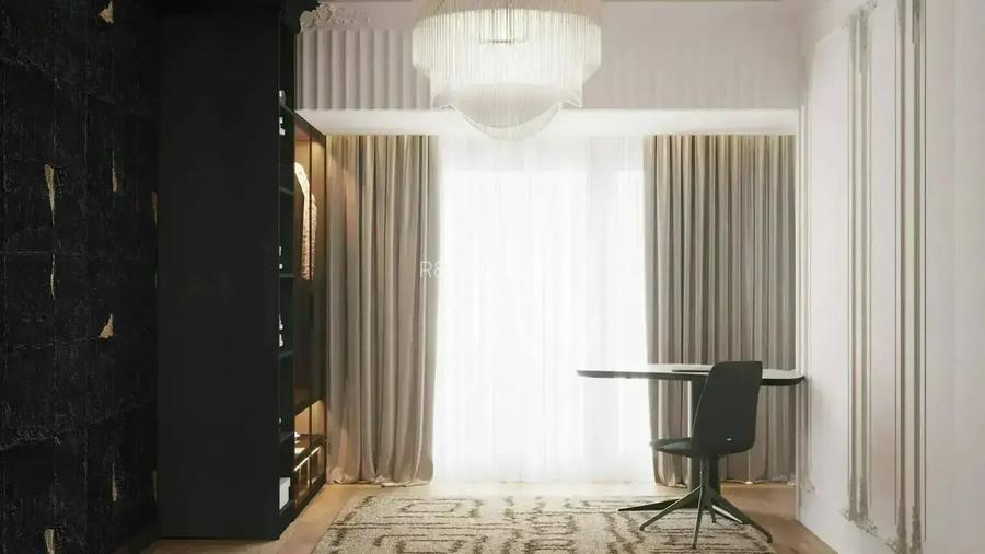 Cotroceni | Apartament 3 Camere | Lux | Bloc nou  | JW Marriott | - 13