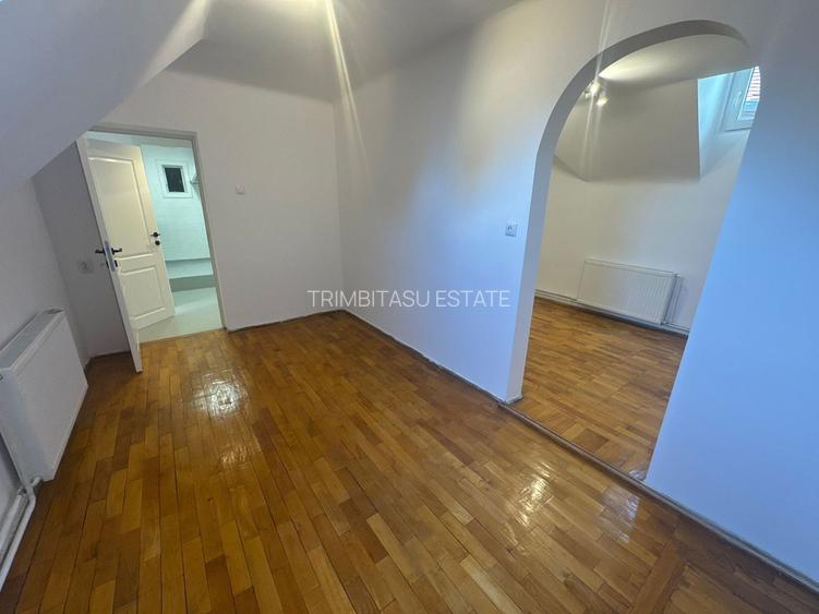 Apartament 3 Camere Nemobilat Pretabil Birou - 2