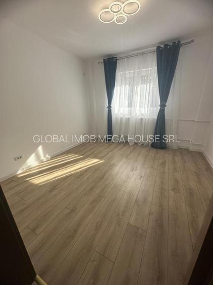 Vanzare 3camere Renovat Recent -LA CHEIE Lujerului Militari - 6