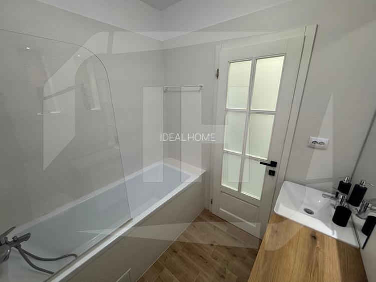 Apartament 2 camere, etaj intermediar, Vivo - 6