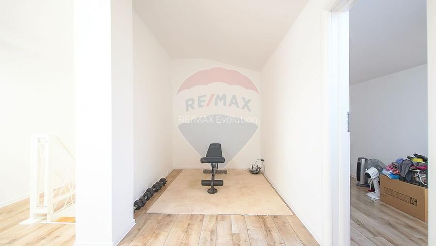 PENTHOUSE DUPLEX 169 MP | VEDERE LIBERA SPRE DEALUL LEMPES | VIVAMUS - 18