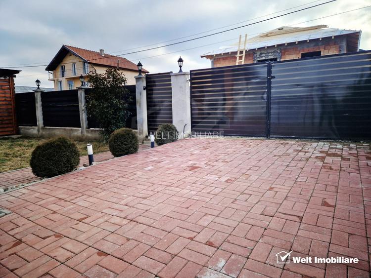 Casa gata de mutare in Campenesti – natura, lacuri de pescuit si confort premium - 5