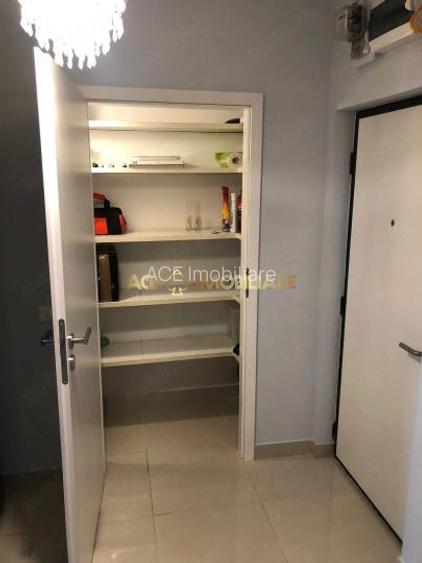 2 Camere de inchiriat | Iancului | Metrou | Mobilat | Utilat - 9