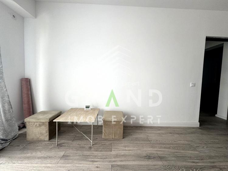1 cameră | 40 mp | Balcon | Frunzișului–Mănăștur | Disponibil imediat - 13