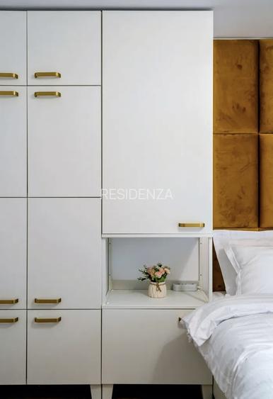 Duplex  3 Camere Central Address Residence | Parcare subterana | Terasa | 2 Bai - 11