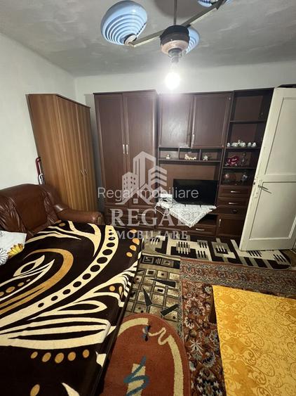 Apartament 1 cameră de închiriat – zona Casa de Cultură - 2