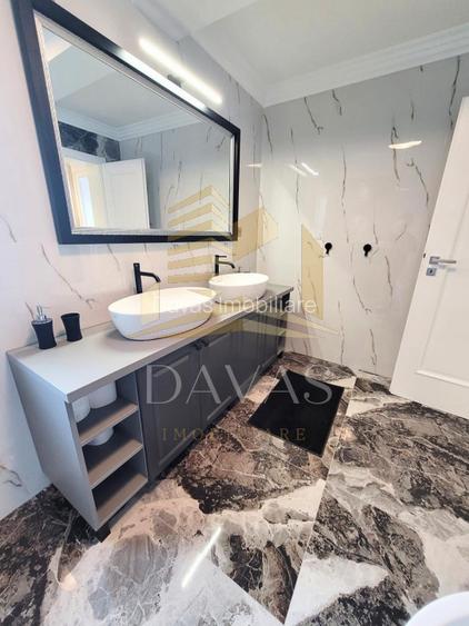 Casa tip duplex LUX 4 camere | Voronet | Jacuzii | Curte libera 320mp - 17