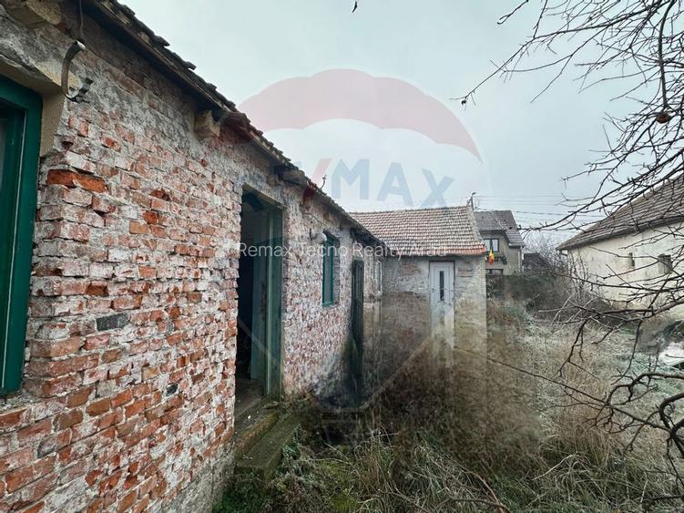 Teren intravilan 572mp cu utilitati trase Zona Tabacovici - 9