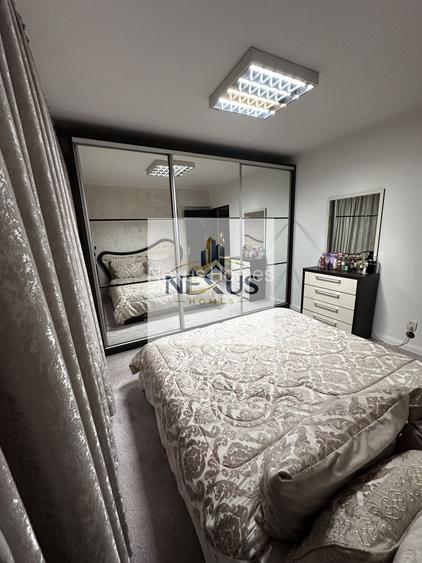 Bd. Constantin Brancoveanu - Apartament 2 camere - Mobilat si utilat - 5