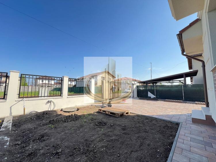 Duplex Mediteranean, Dumbravita, 5 camere, finisaje premium,casa SMART - 23