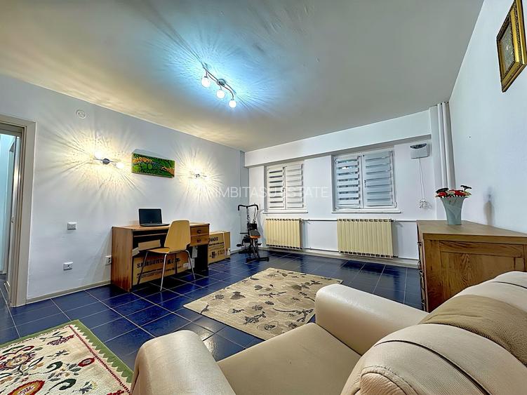 Sector 3 Calea Calarasilor Hyperion garsoniera Decomandata 38mp - 2