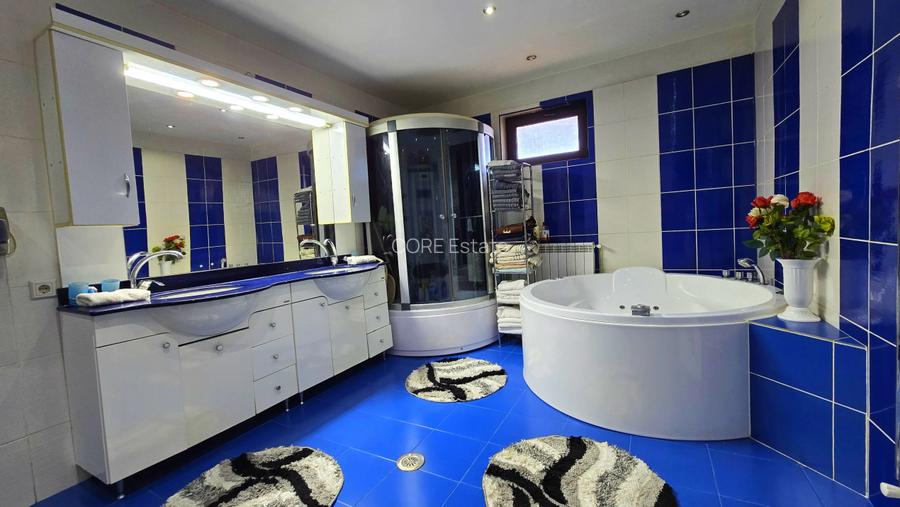 Vila ta aproape de natura – 8 camere, Lacul Pasarea - 65