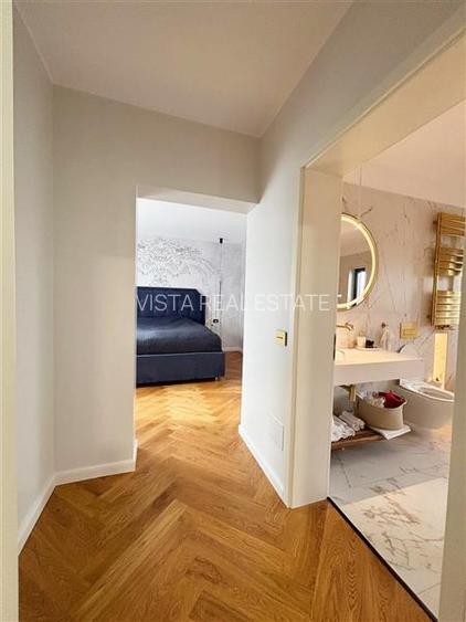 Casa Premium Parter - 3 dormitoare - 500mp teren - utilitati - pozitie centrala, - 10