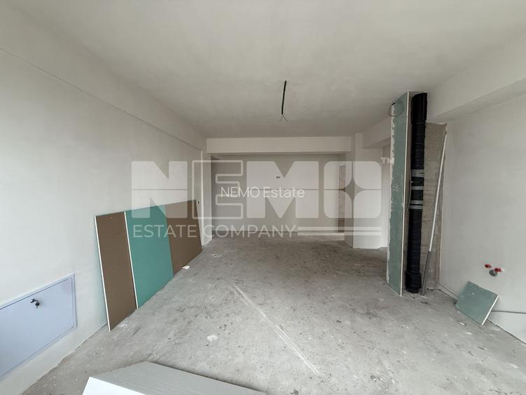 Apartament 3 camere | 74 mp utili | Calea Bucovinei, Rădăuți 78.000€ - 7