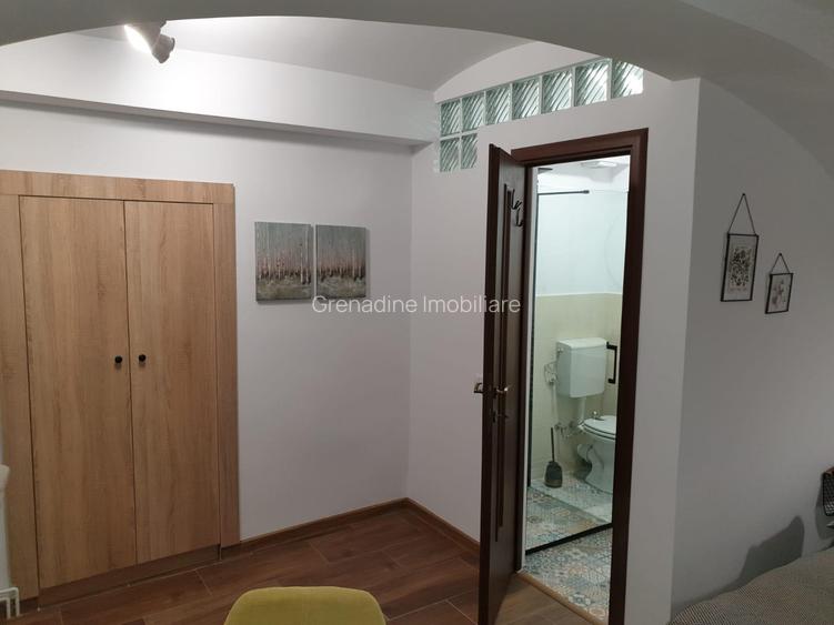 Garsoniera Cocheta - Zona Centrala - cod 5259 - 7