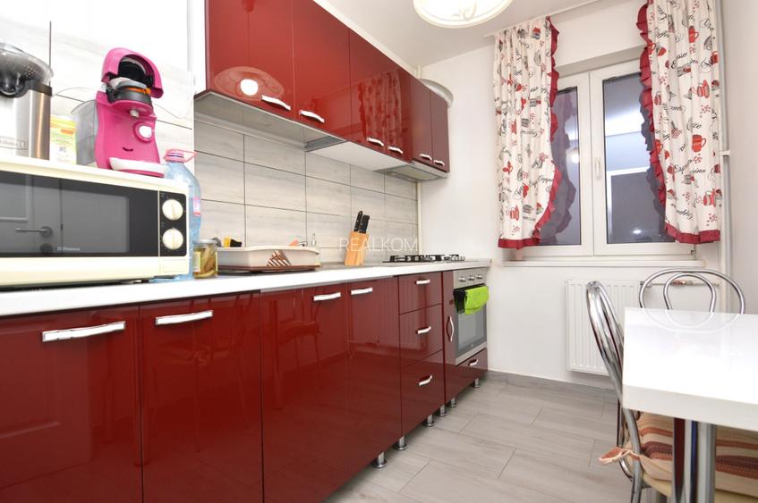 VANZARE APARTAMENT 2 CAMERE UNIRII – MARASESTI - 13