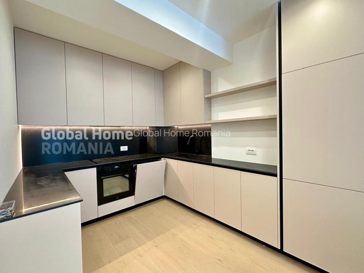 Prima inchiriere -  2 camere 58mp | Aviatiei Tower Faza 2 | Parcare - 8