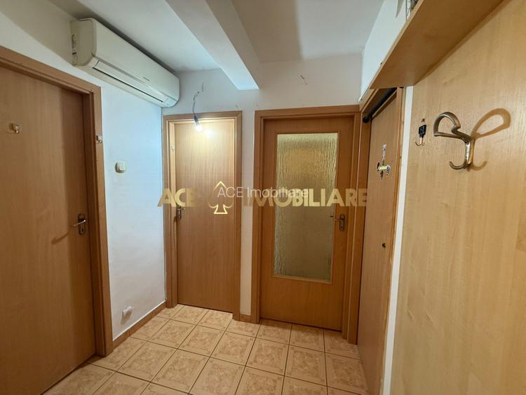 2 Camere de vanzare | Giurgiului | Comision 0% | Mobilat - Utilat - 11