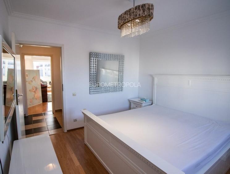 Locuință modernă, complet utilată, poziție excelentă - 9