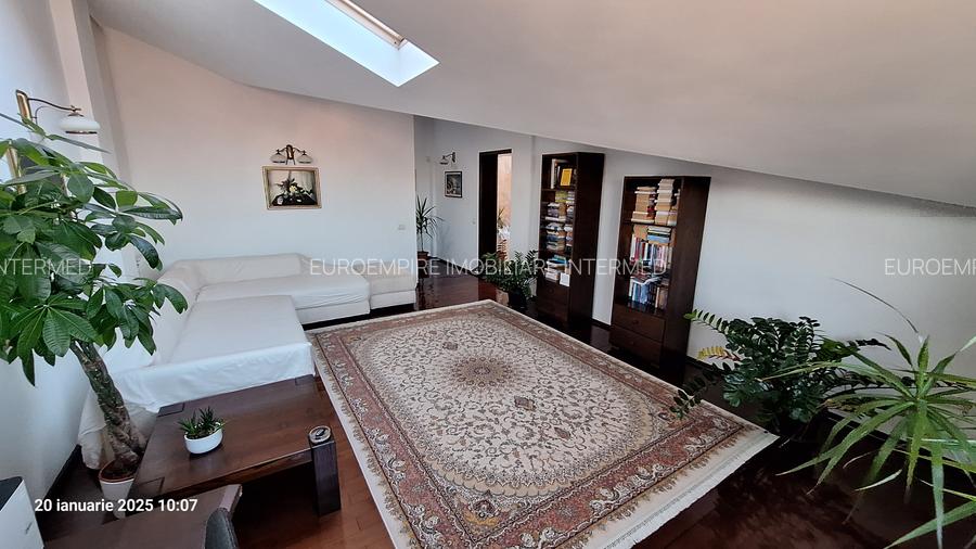 Vila D+P+1 de vanzare in Constanta, Coiciu - 6