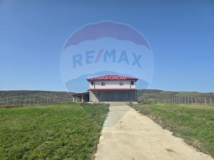 Spațiu industrial de 520mp de vânzare - 3