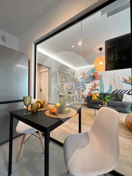 Garsoniera | Plaza Exigent faza 4 | Centrala Proprie - 7