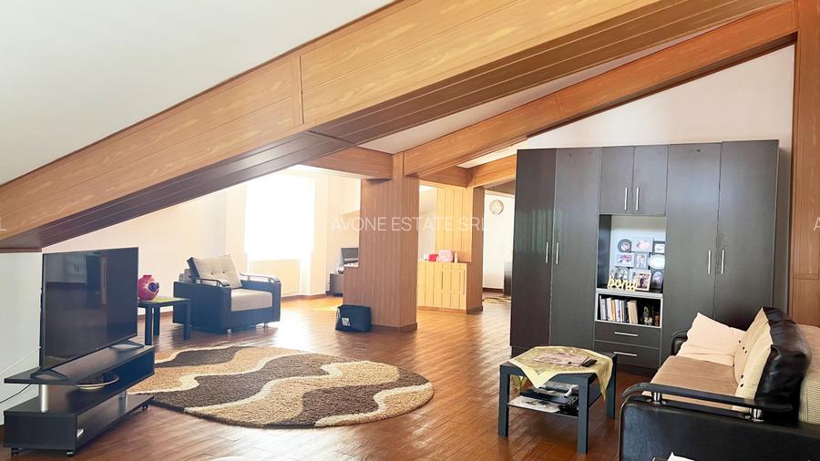 Casa individuala 5 camere I Posibil spatiu comercial I 300 mp I Parcul Lacul Tei - 24