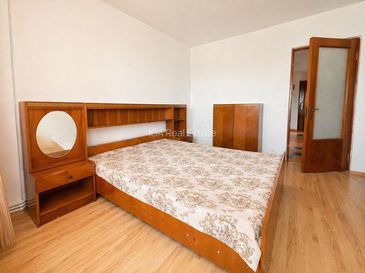 Apartament de 2 camere cu vedere panoramica  | Zona Balada - 9