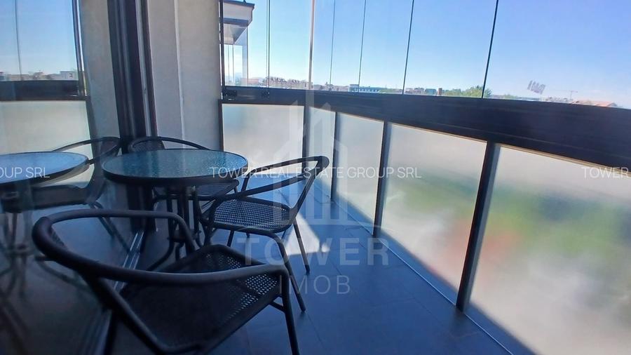 Apartament 3 camere | zona Central - 14