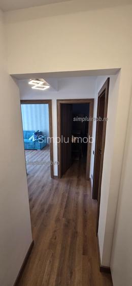 Decomandat Renovat 2 Camere Soseaua Giurgiului - 8