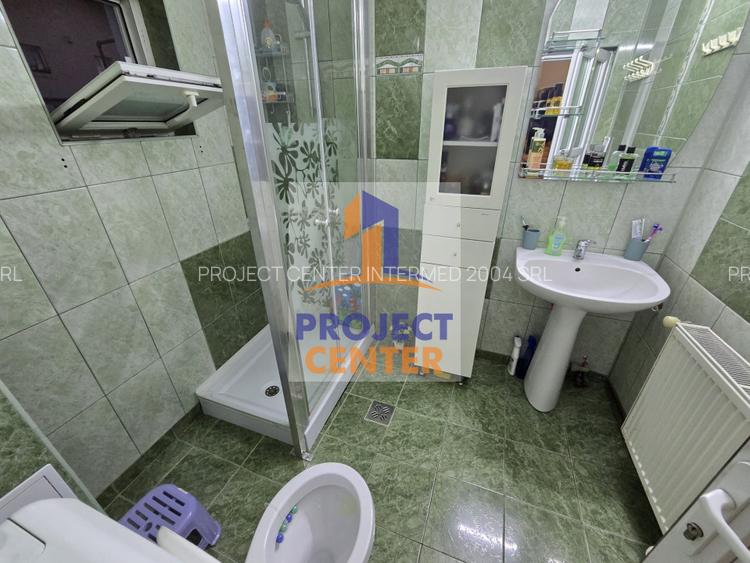 Vila si Teren zona Slava, Mobilata si Utilata - 7