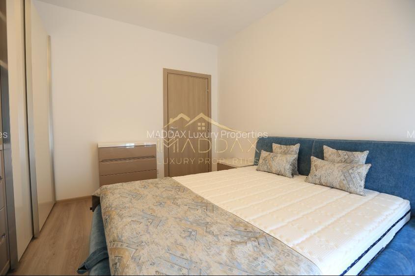 2 camere premium | Parcare subterană inclusă | Pasajul Basarab - 4