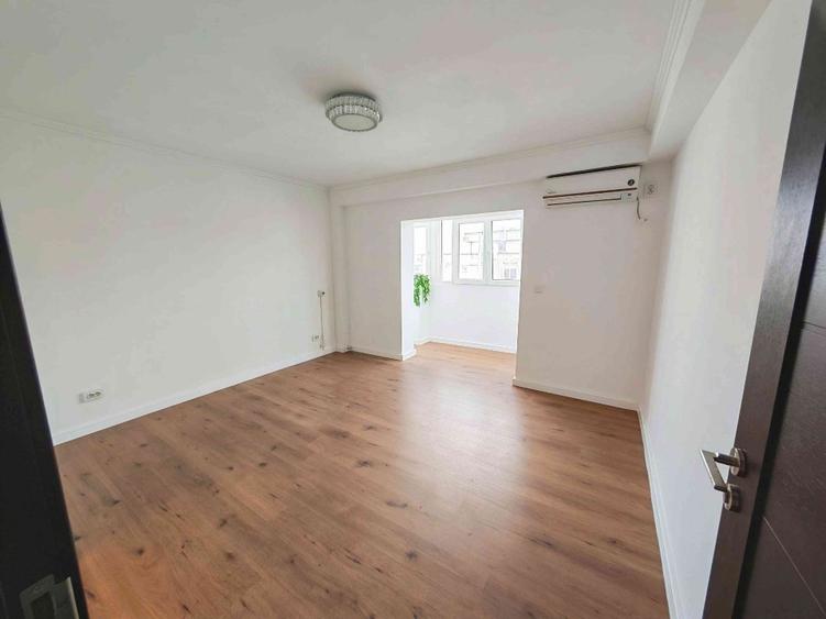 Decebal - Apartament 4 camere / Complet renovat/ Decomandat