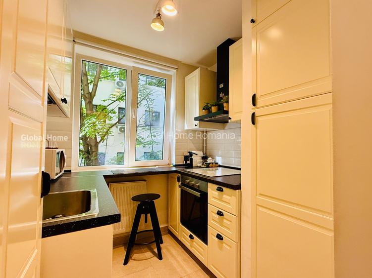 Apartament 2 camere | Blvd. Magheru | Design elegant | Ultracentral - 3