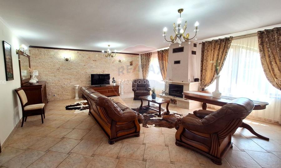 Casă / Vilă cu 4 camere de vânzare in Spataru, Buzau - 11