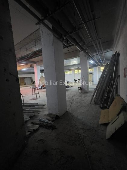 Zona Metrou Timpuri Noi sp D+P+E1 1.500mp Ideal Clinica Spital - 23