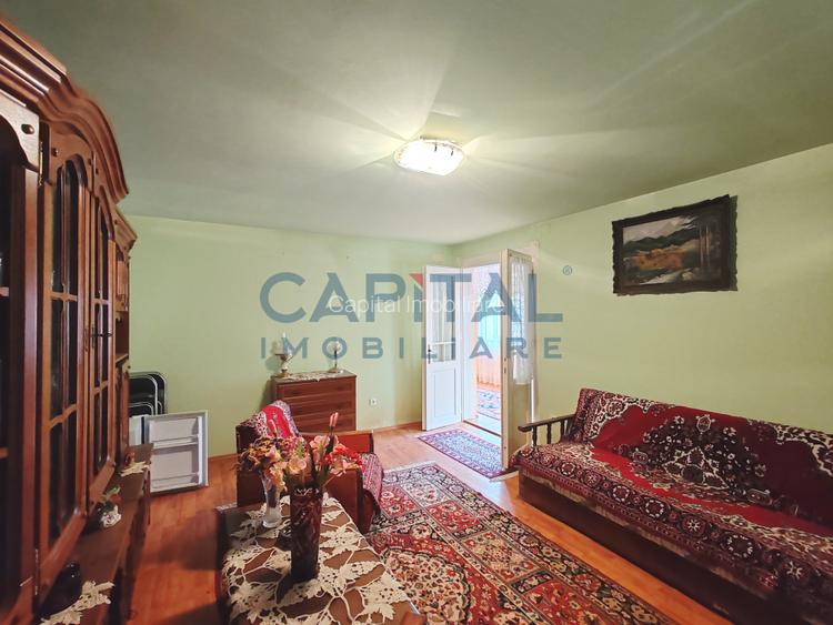 Casa de vanzare in cartierul Bulgaria. Comision 0! - 6