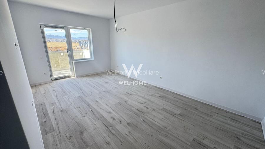 Apartament 2 camere, Intabulat - Prelungirea Doamna Stanca - 5